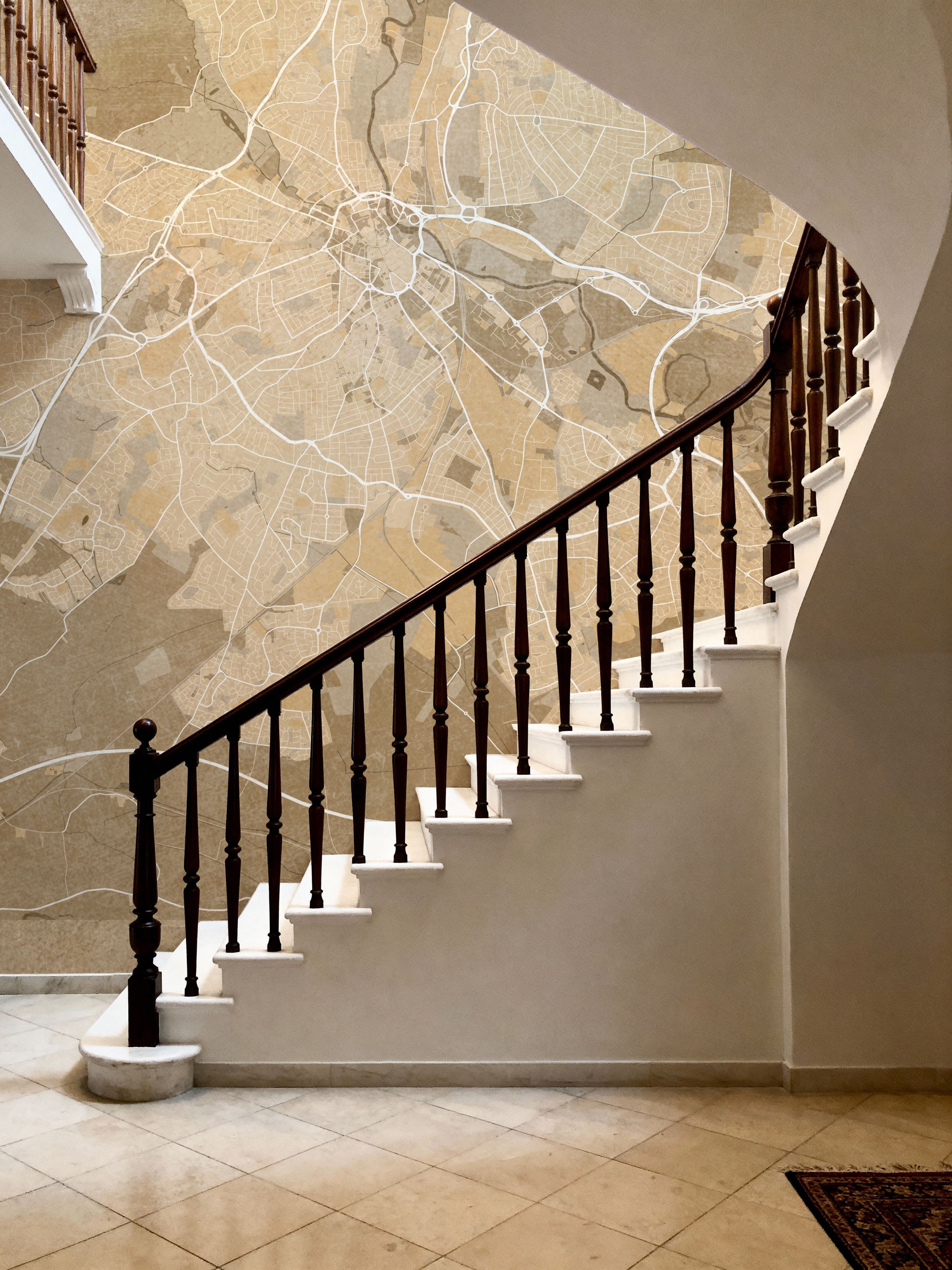 Derby Ochre