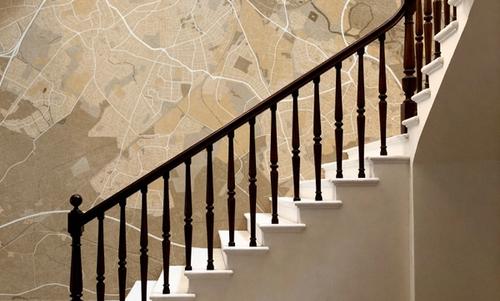 Derby Ochre