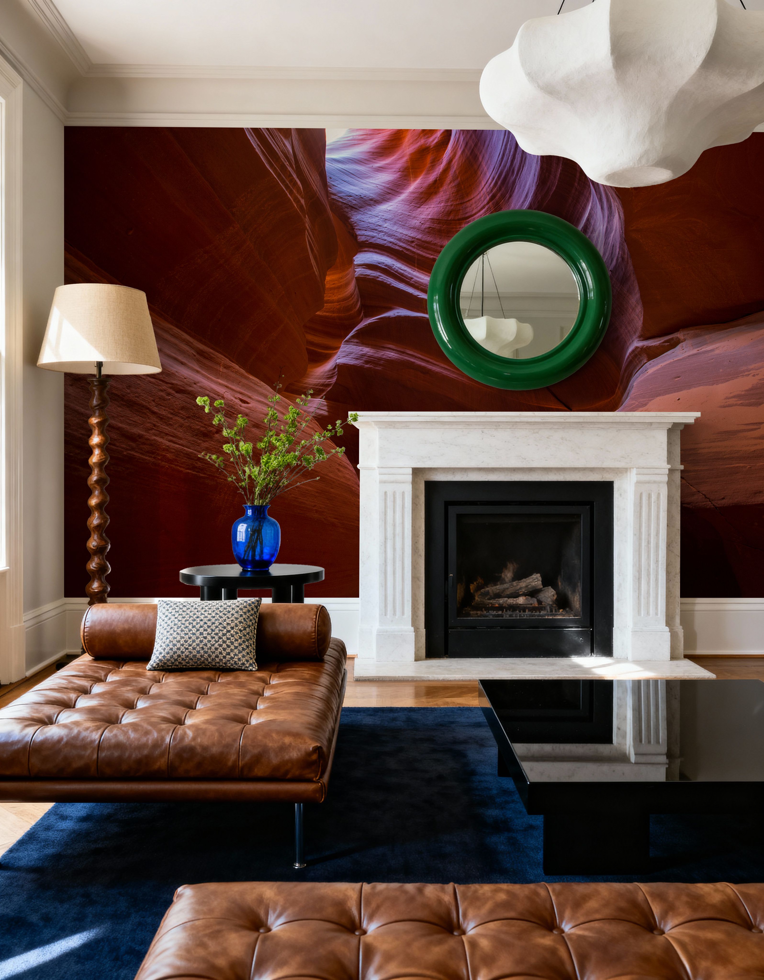 Antelope Light