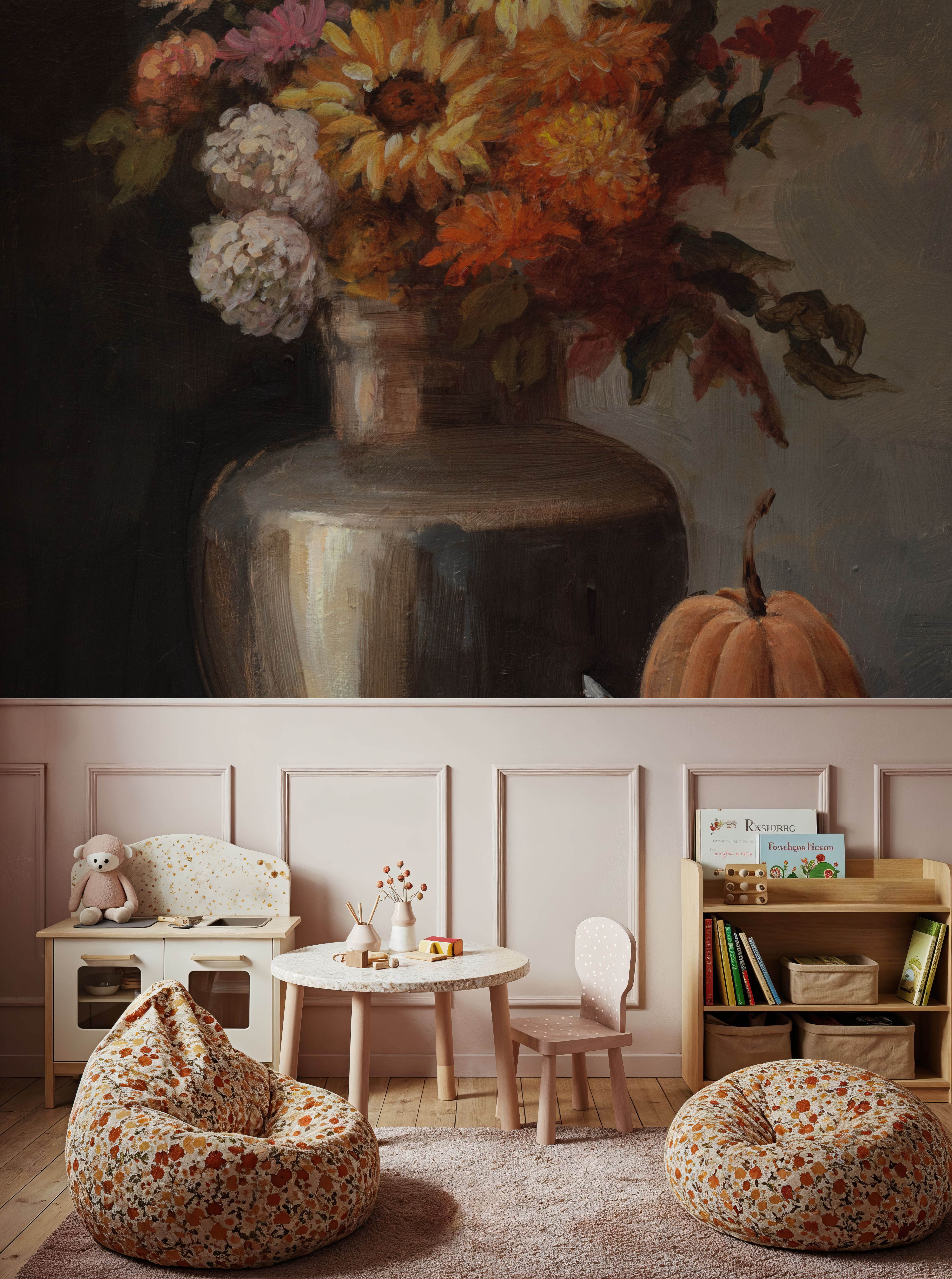 Echoes of Autumn