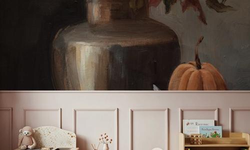 Echoes of Autumn