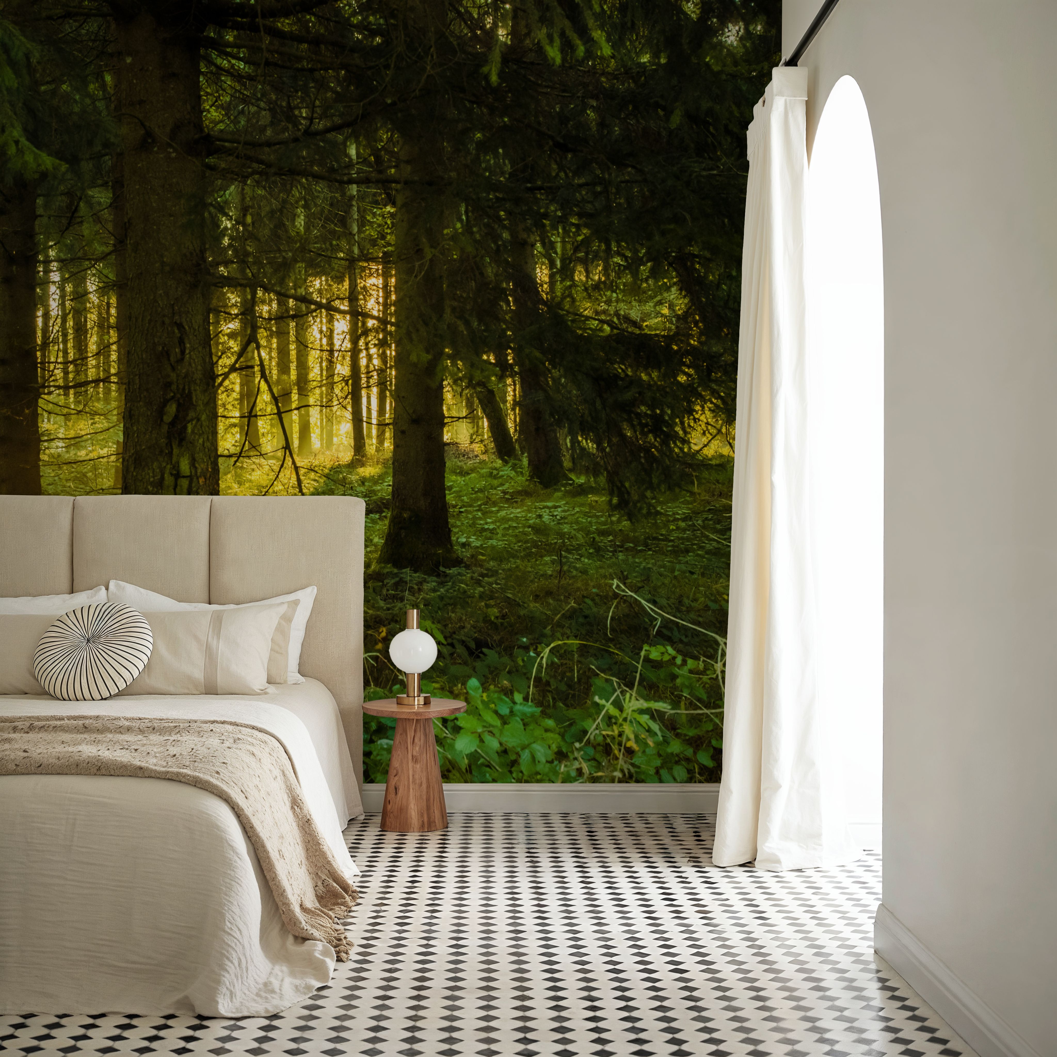 Nordic Woodland