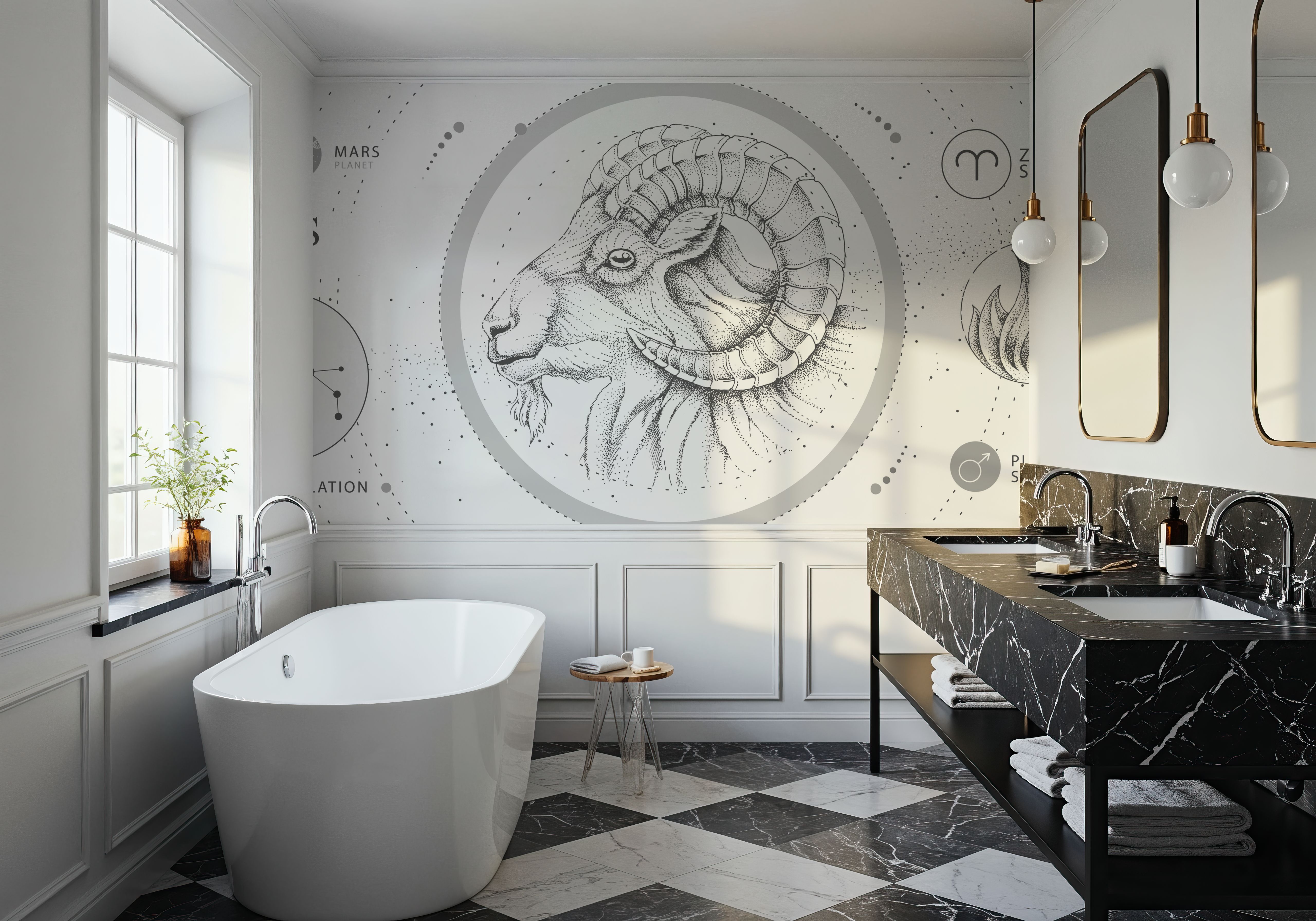 Aries Zodiac