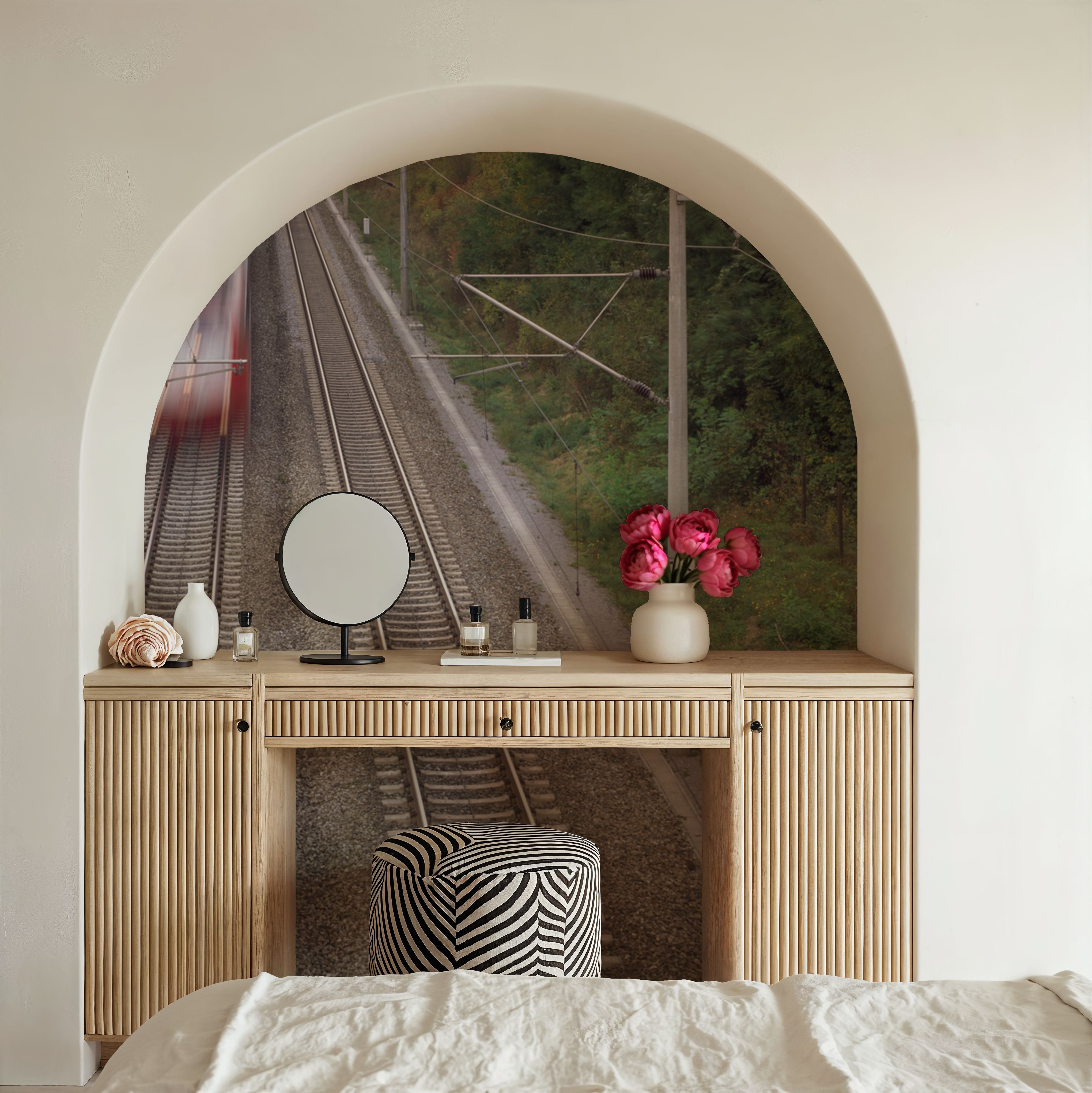 Forest Railway Express