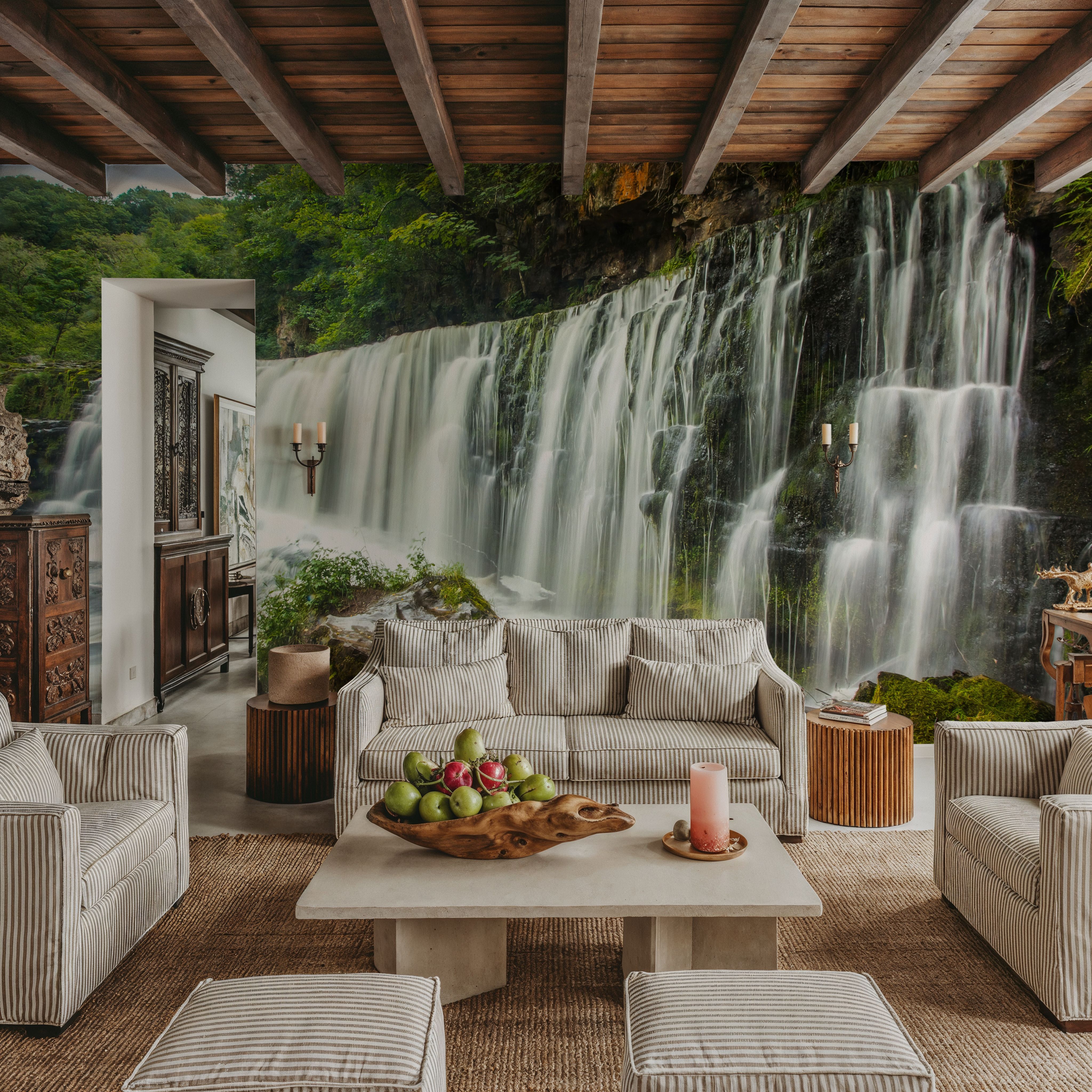 Falling Water