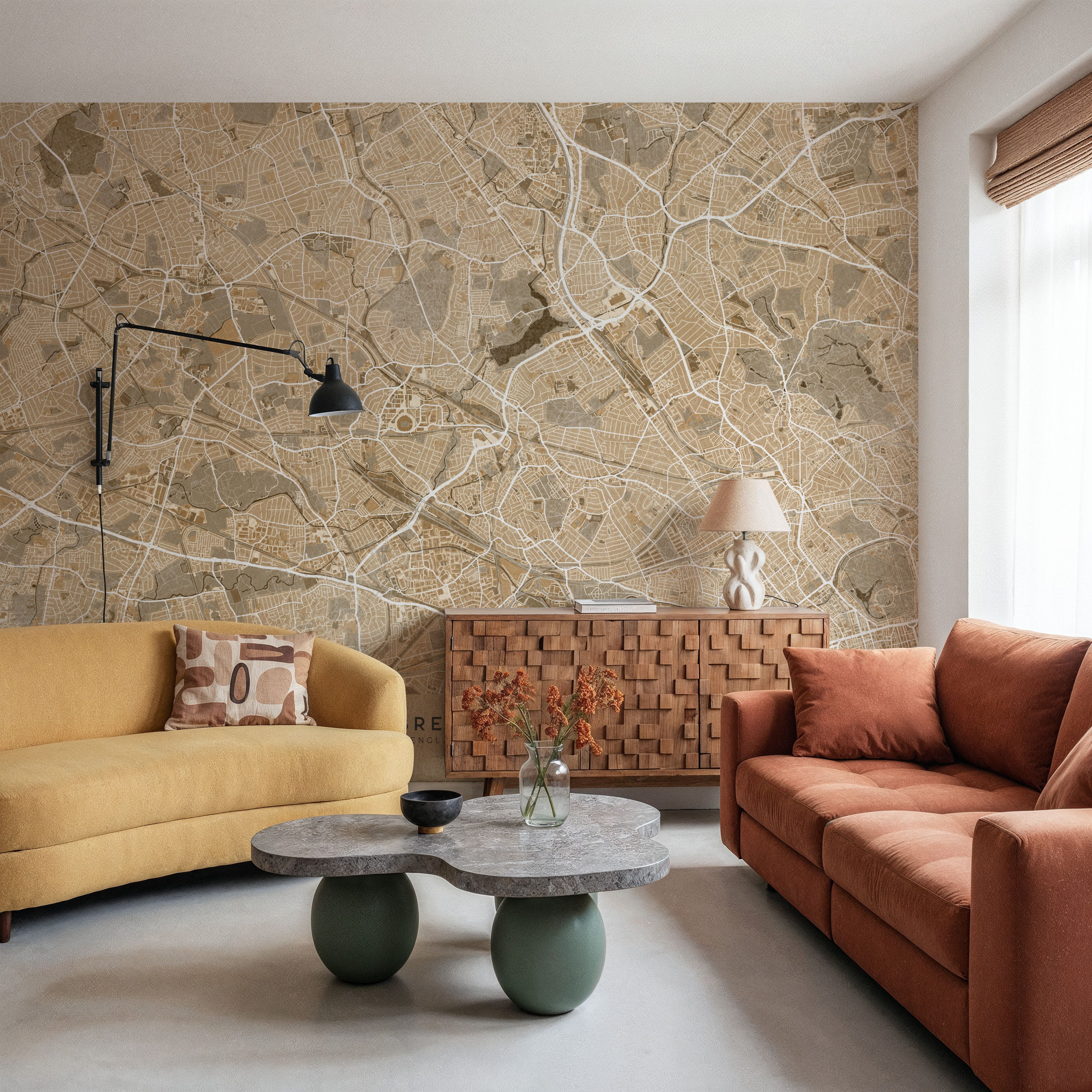 Brent Ochre