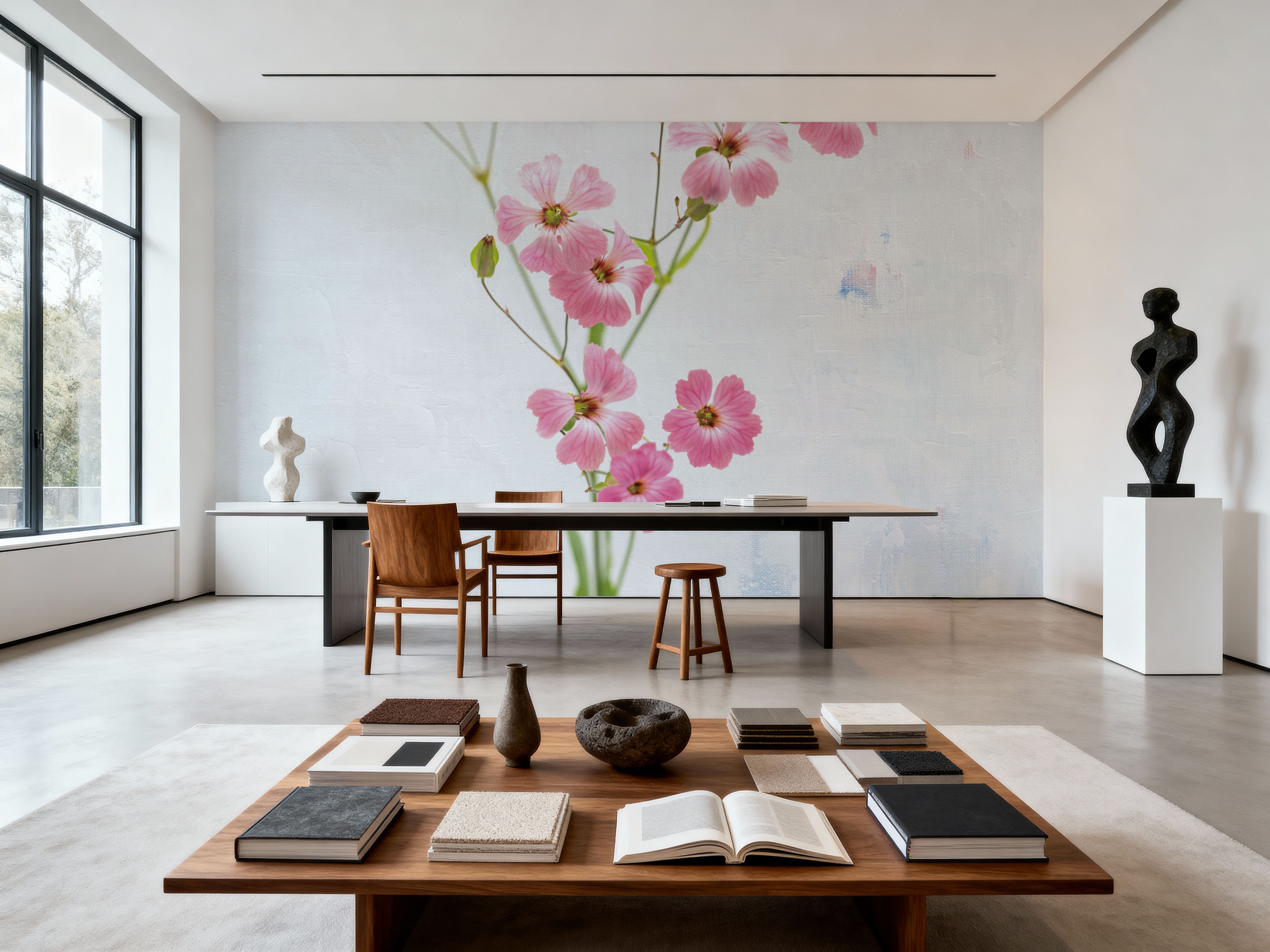 Wonderful Wildflowers XV