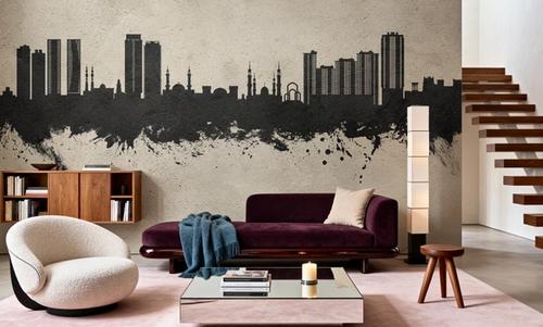 Ajman Skyline Concrete