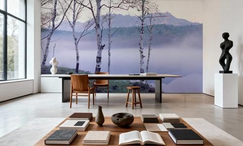 Nagano Birch