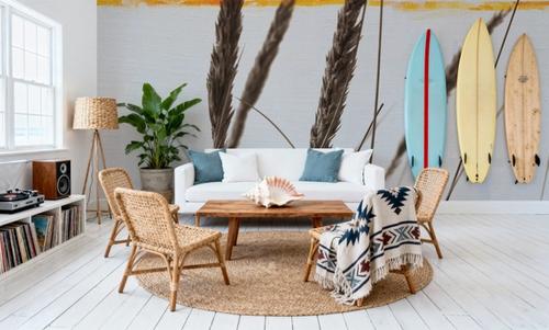 Sea Grass I
