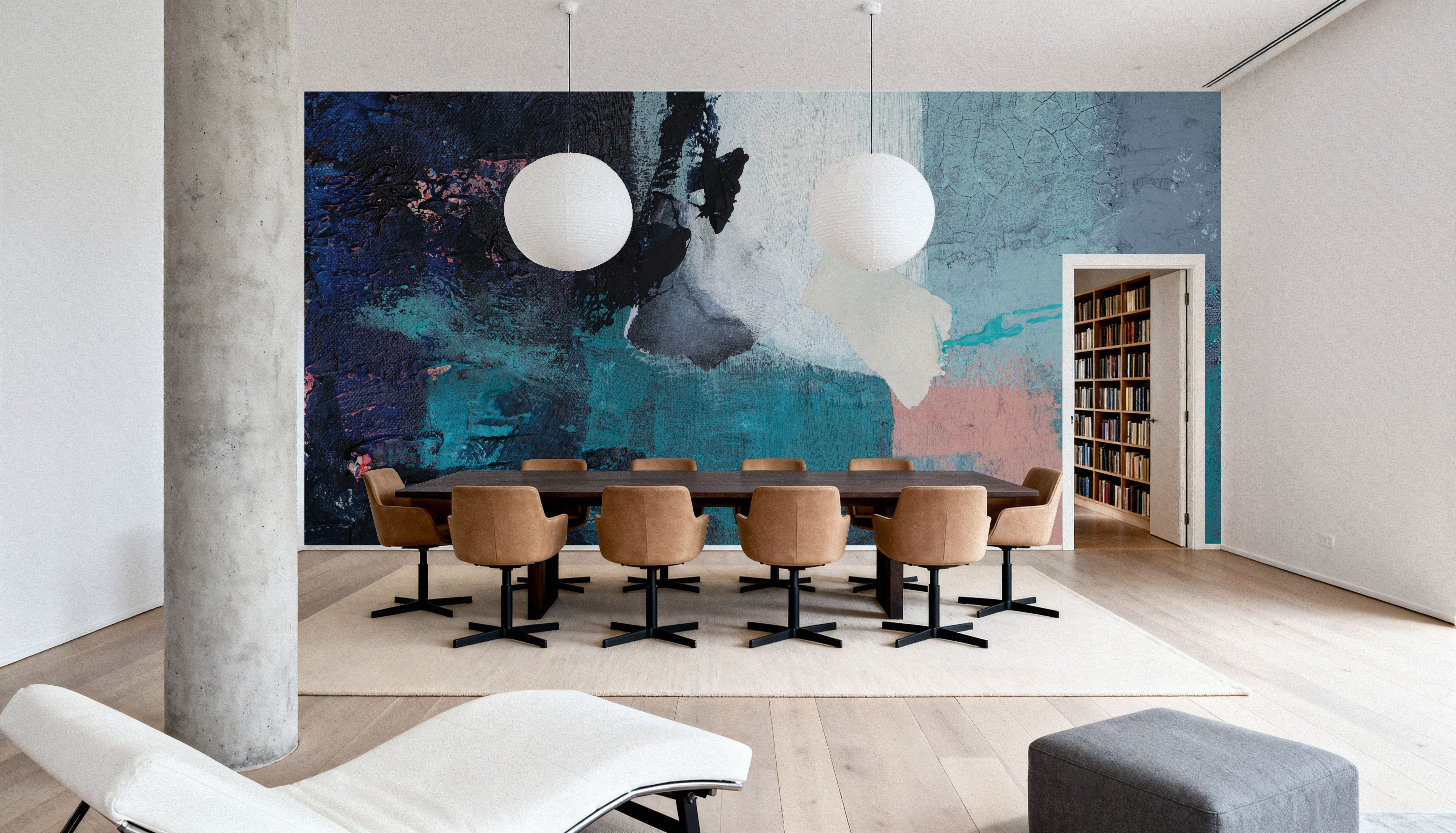 Suddenly Dreaming Again