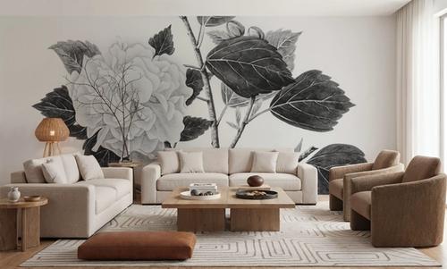 Botanical V