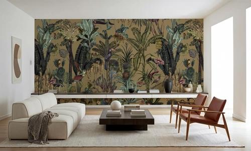 Tropical Wonderland, Sand