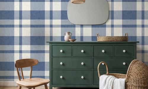 Tartan Flax