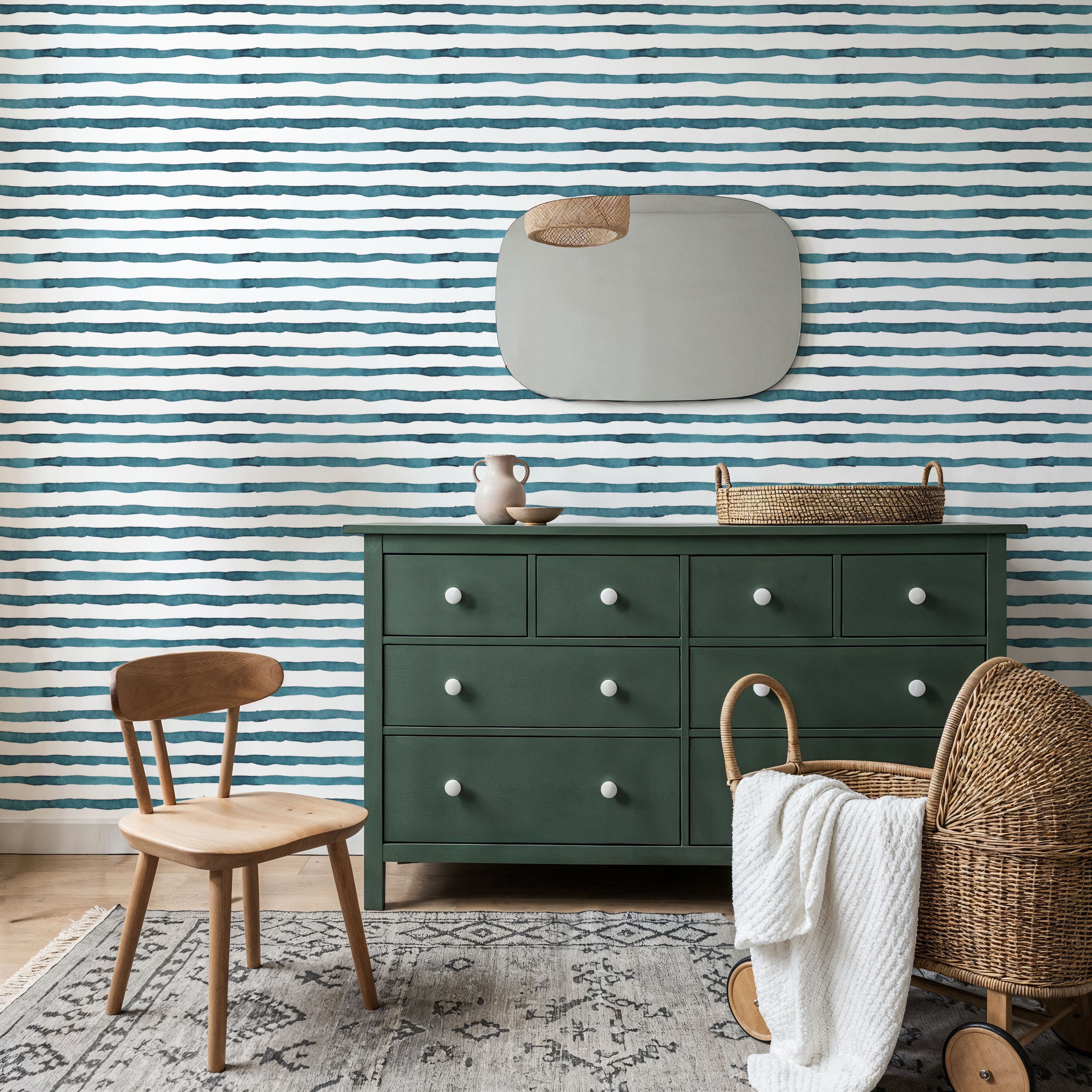 Horizontal Repeat