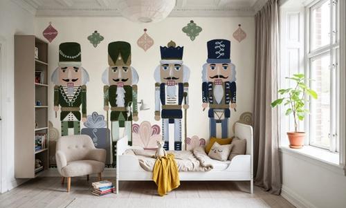 Vintage Nutcrackers I