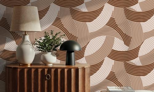 Woven Earth, Mixed