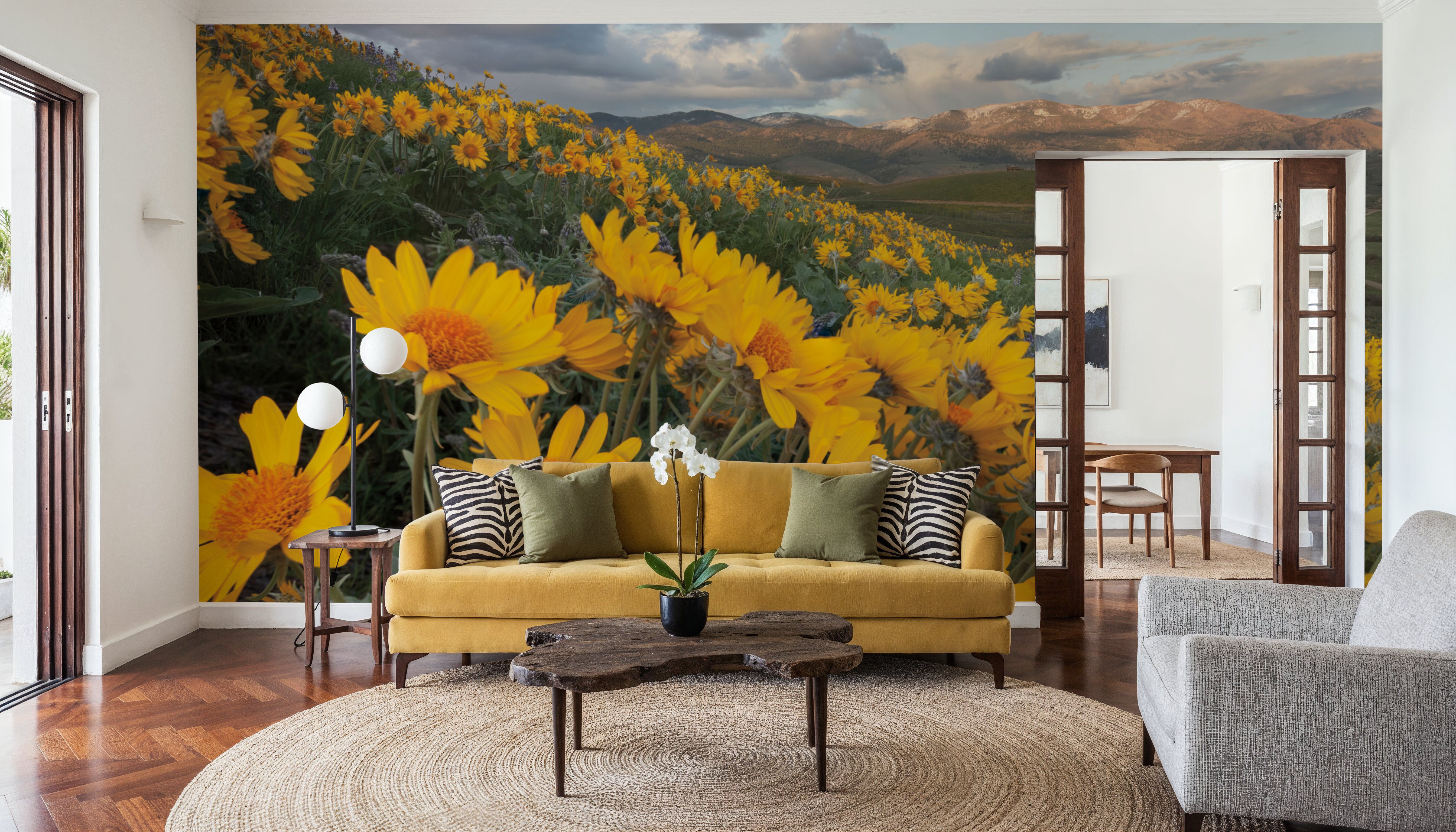 Methow Valley Wildflowers IV