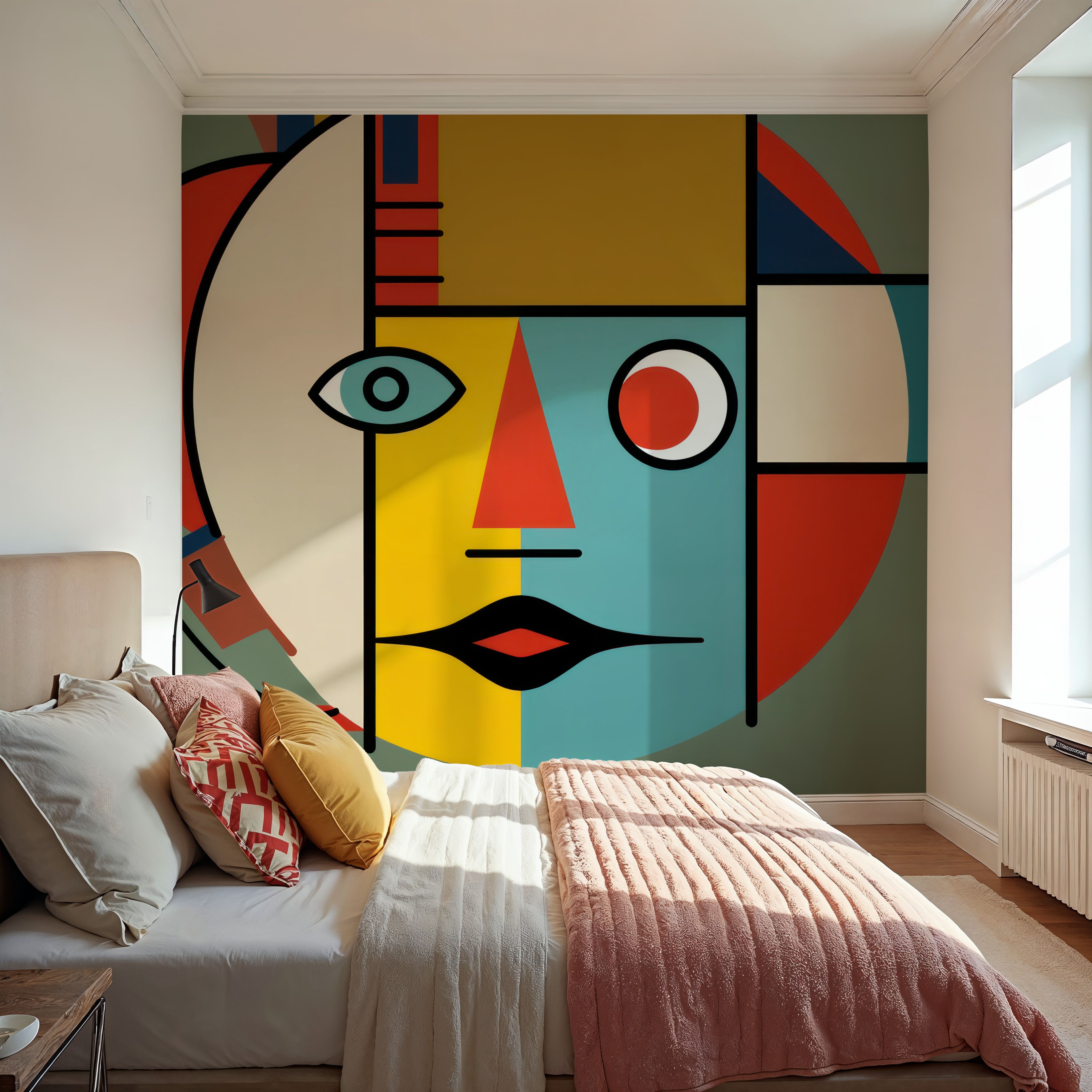 Hello Mr Robot
