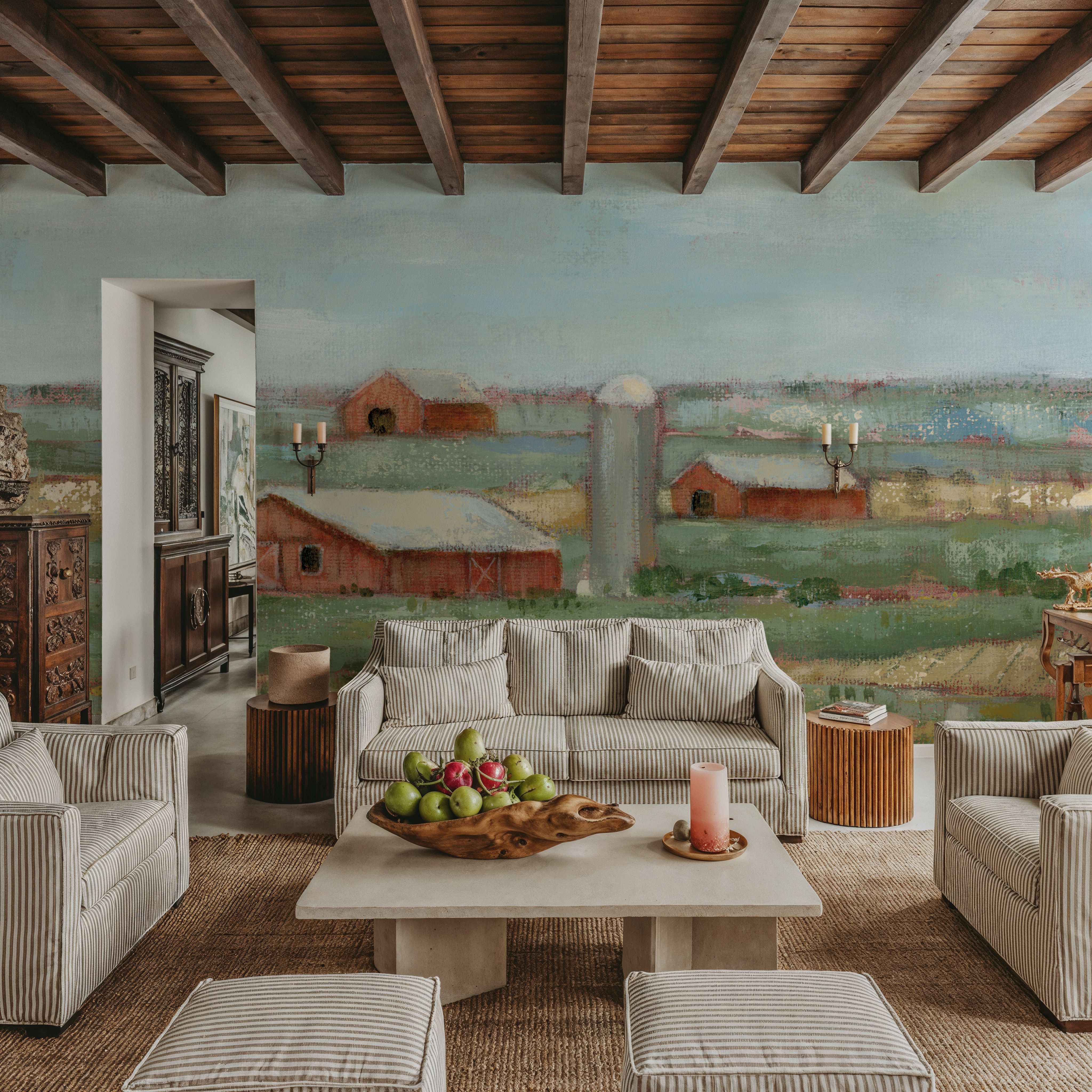 Red Barn Farm