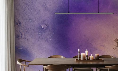 Fluid Purple