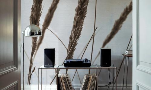 Sea Grass I