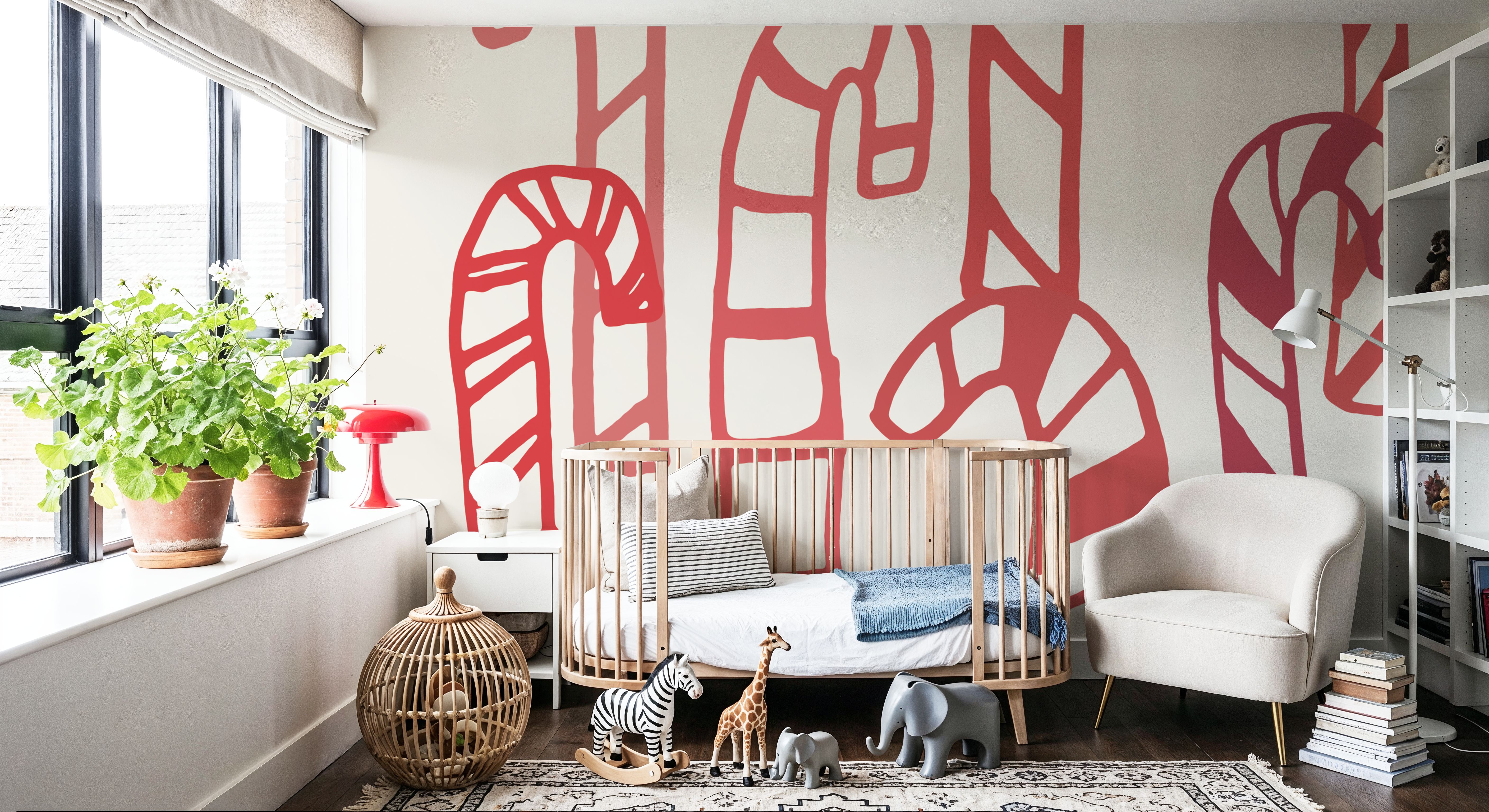 Peppermint Christmas