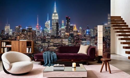 New York Lights
