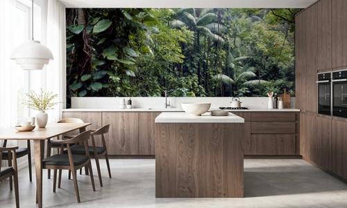 Tropical Eden