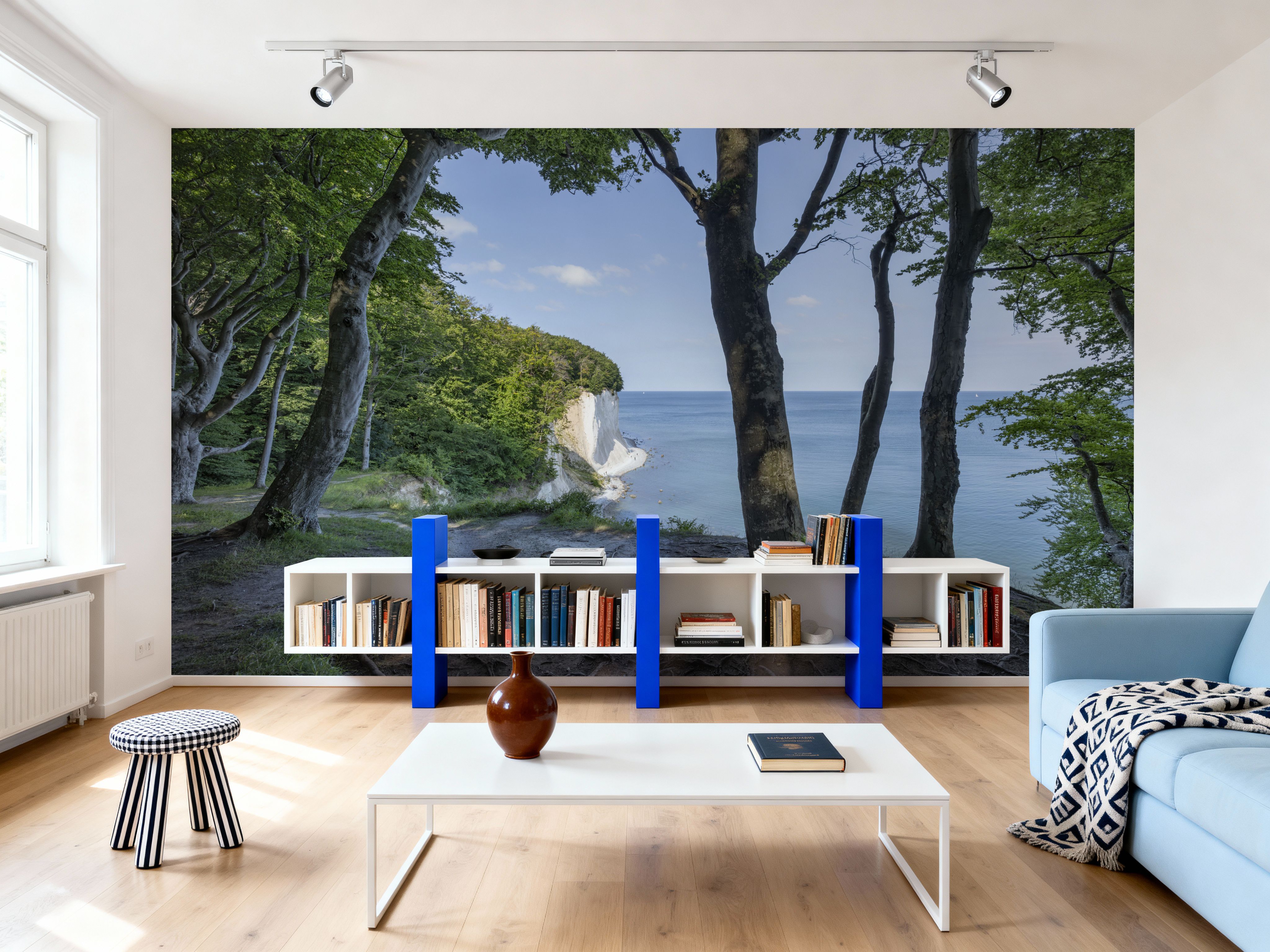 Jasmund National Park