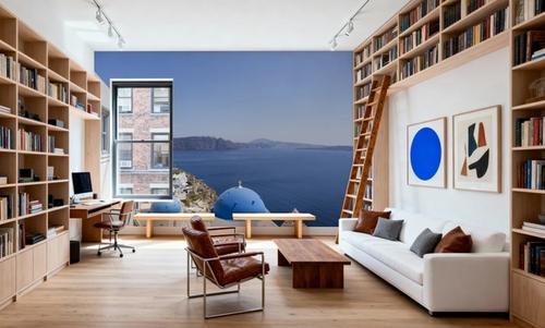Santorini White