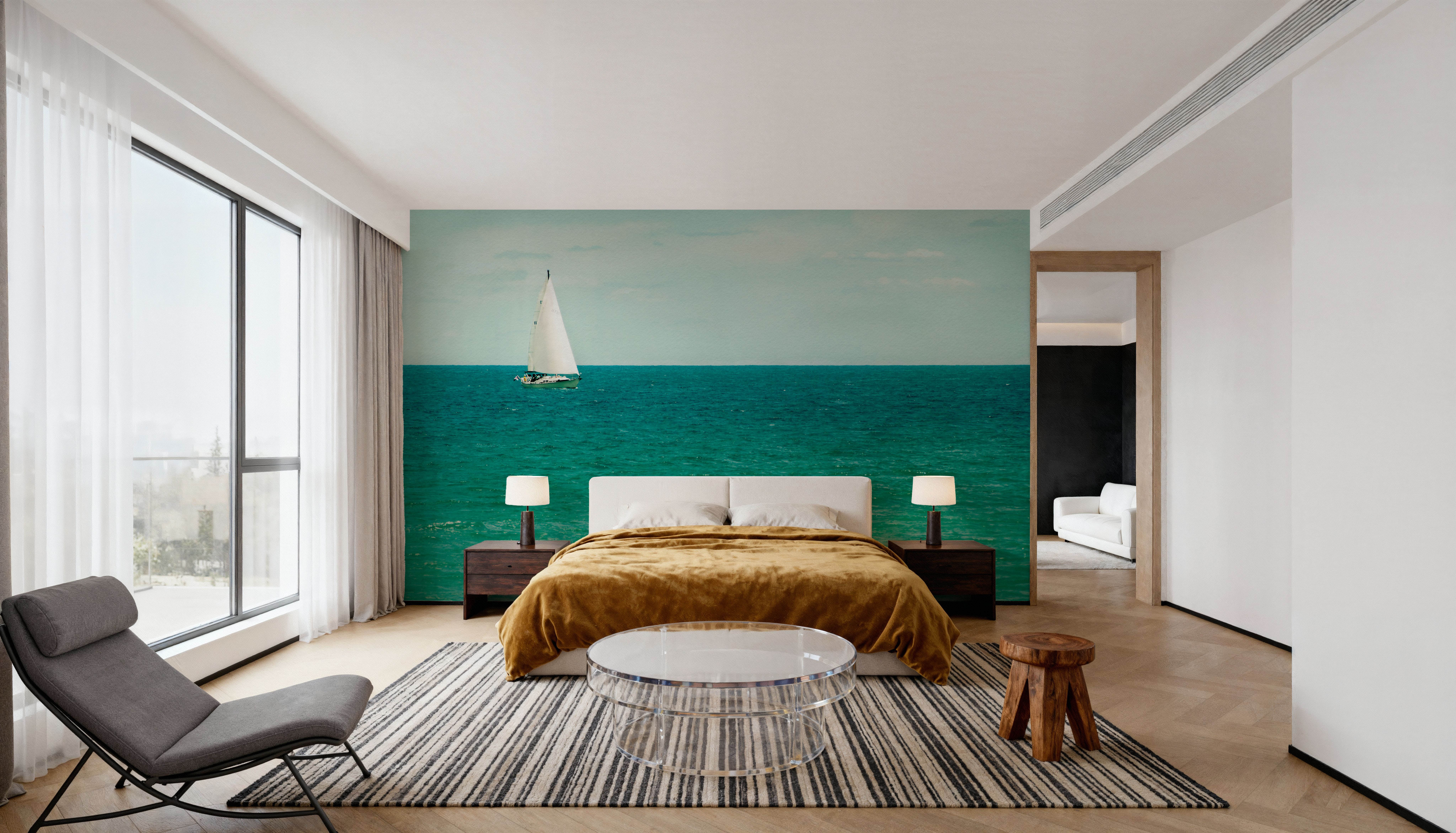 Mint Cottage Days III