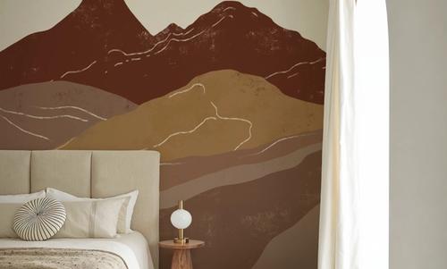 Beige Peruvian Trails