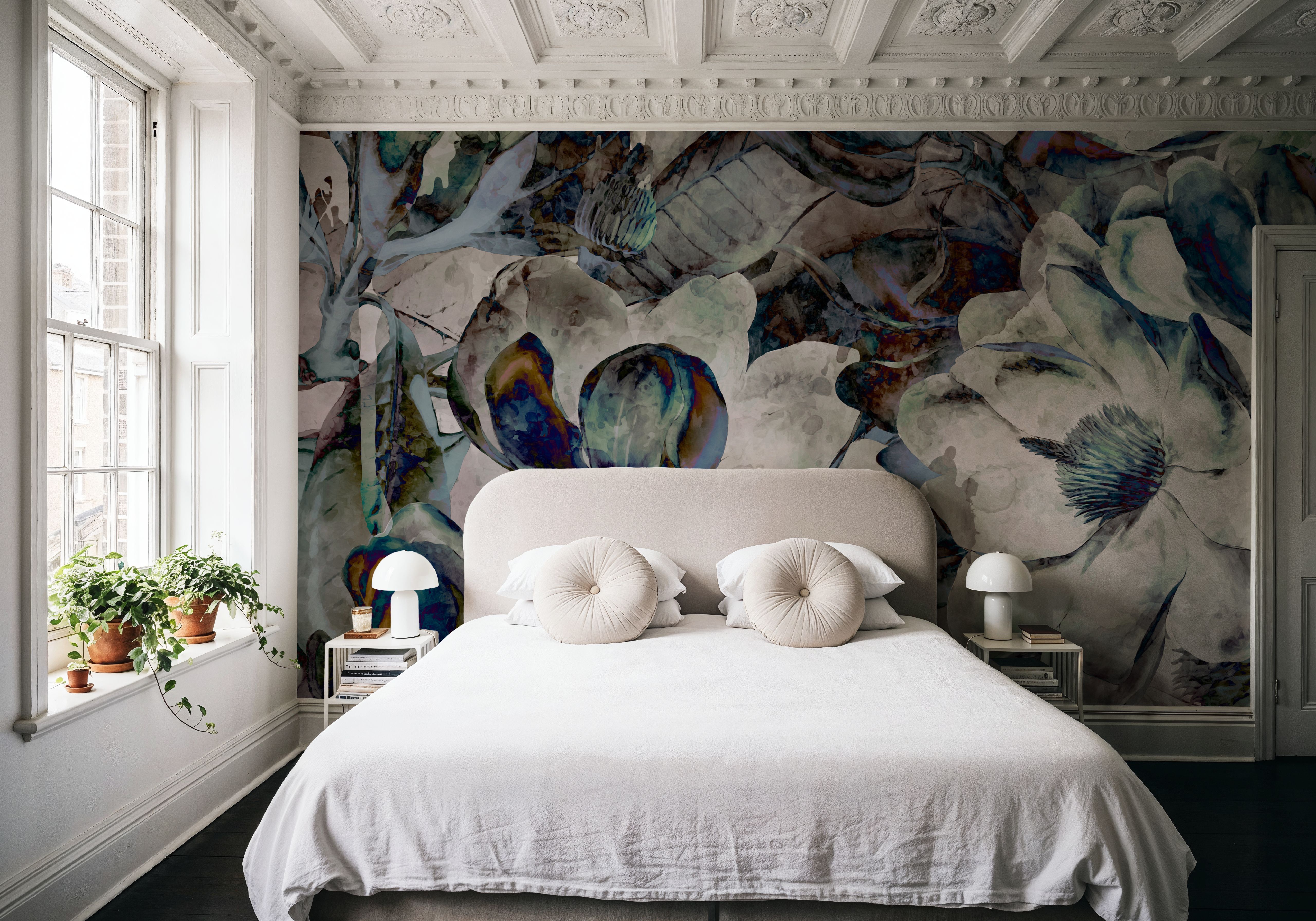 Magnolia art