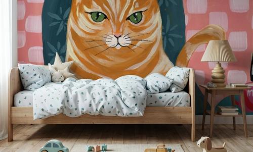 The Purrfect Chapter IV