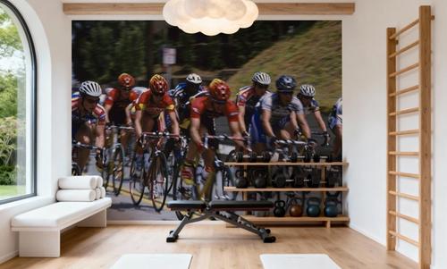 Peloton Power