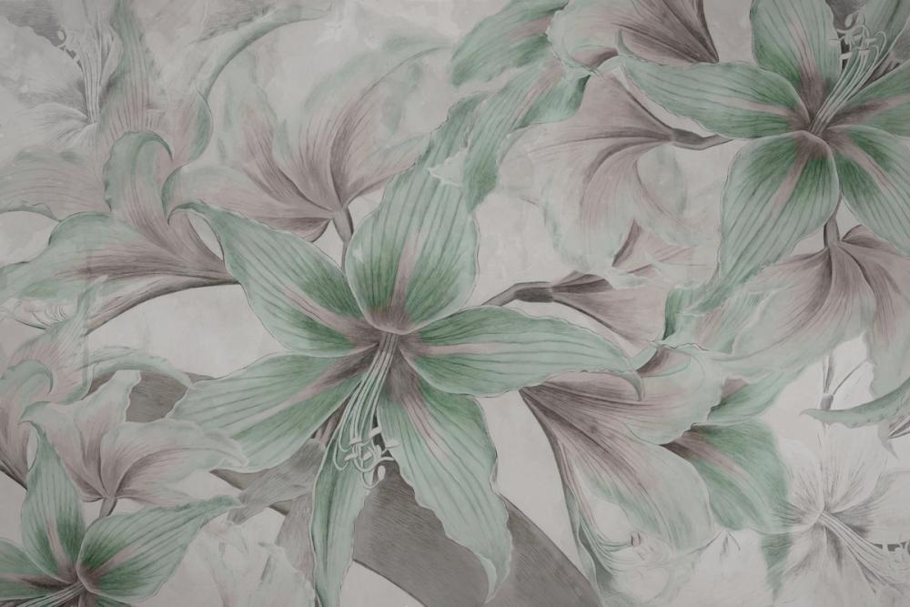  Amarantus dream Dark Green