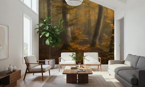 Three Trees
