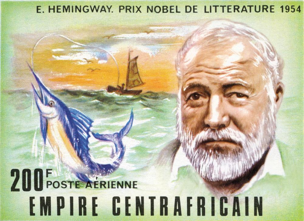 Hemingway