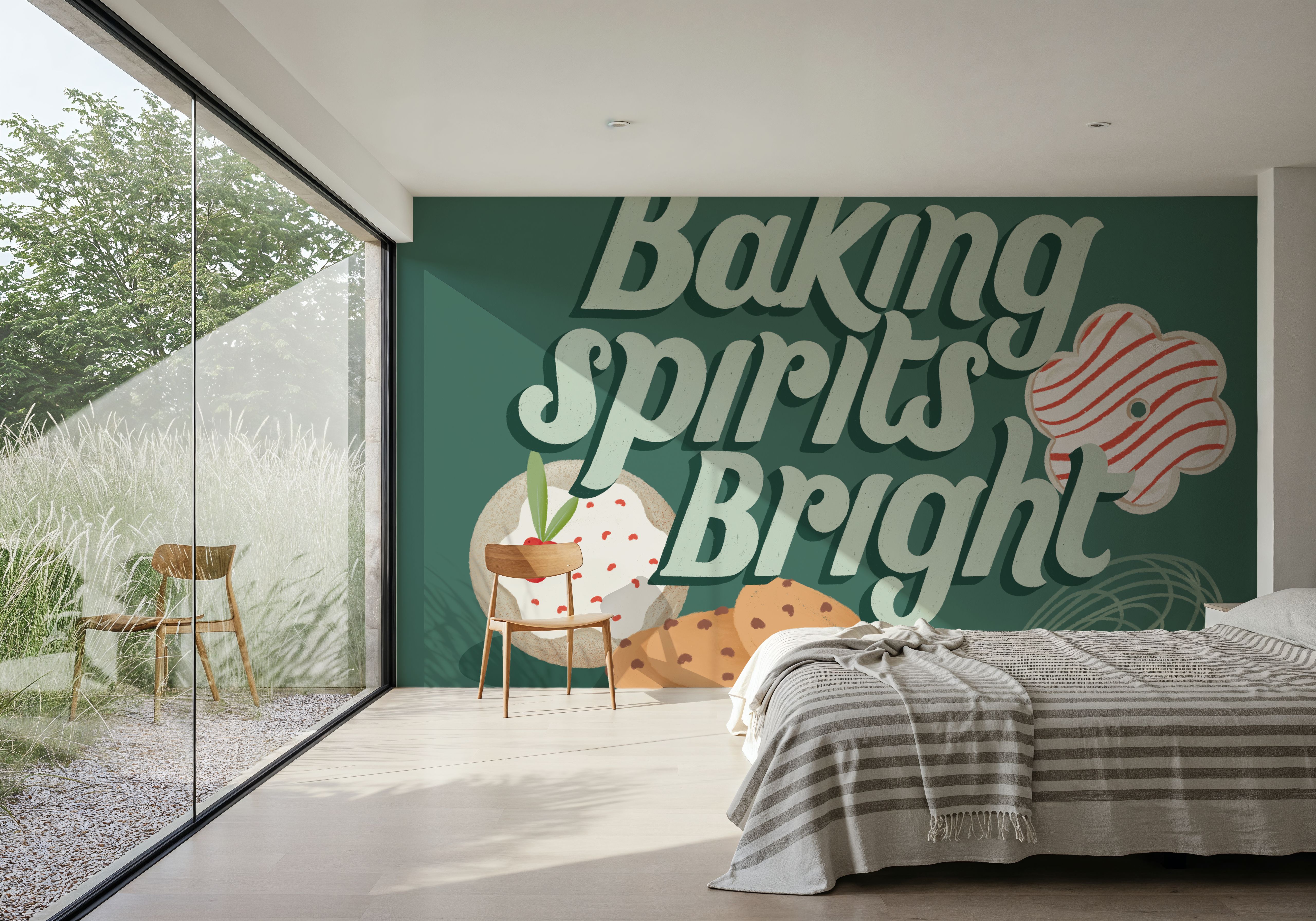 Home for the Holidays III