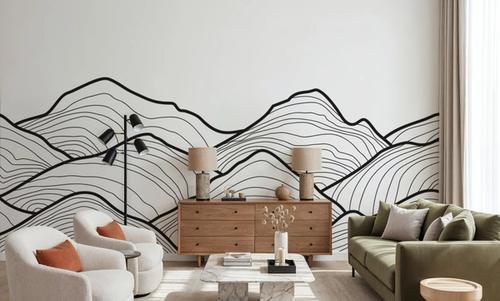 Line Mountain