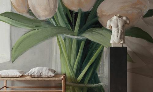 Tulip Bouquet II