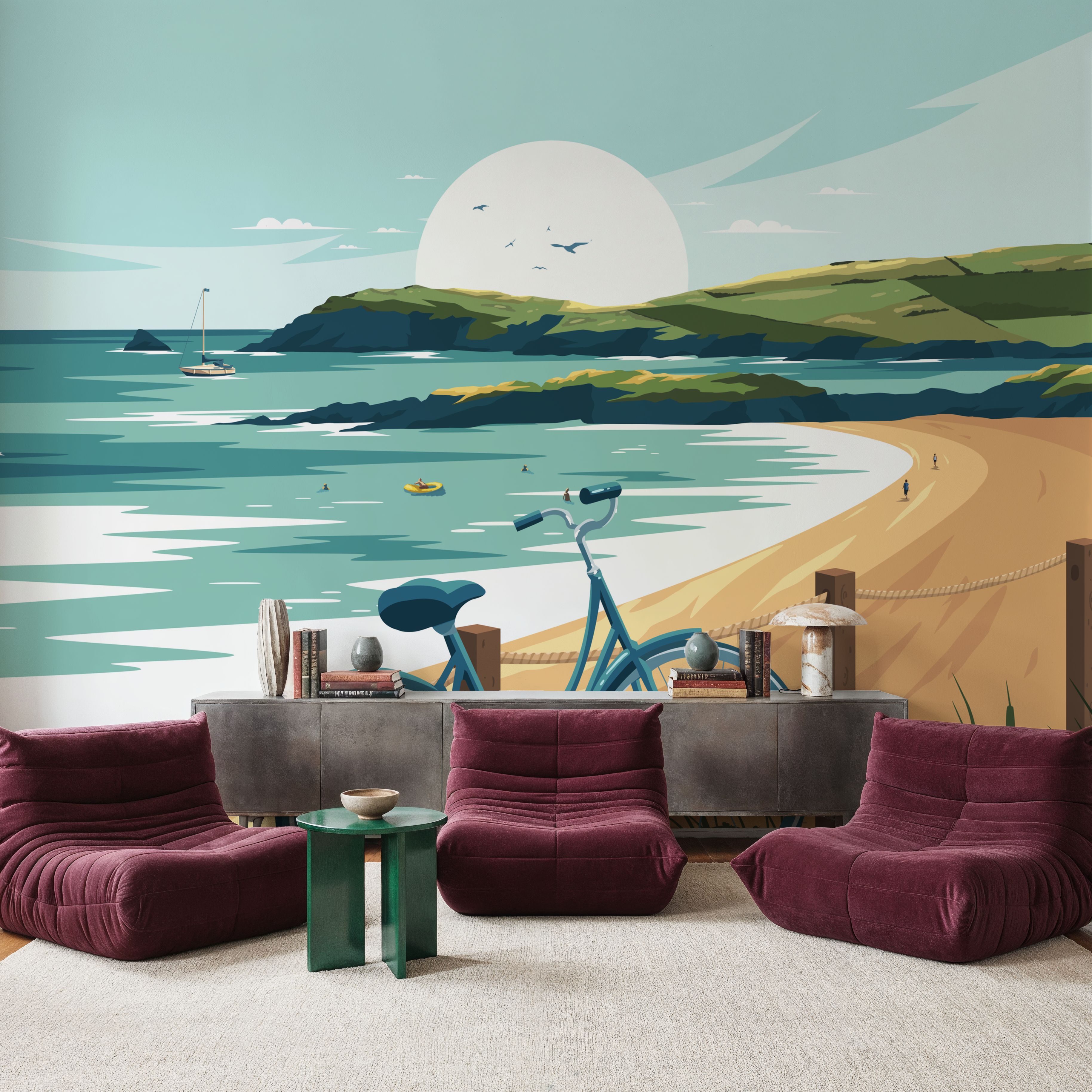 Travel Cornwall
