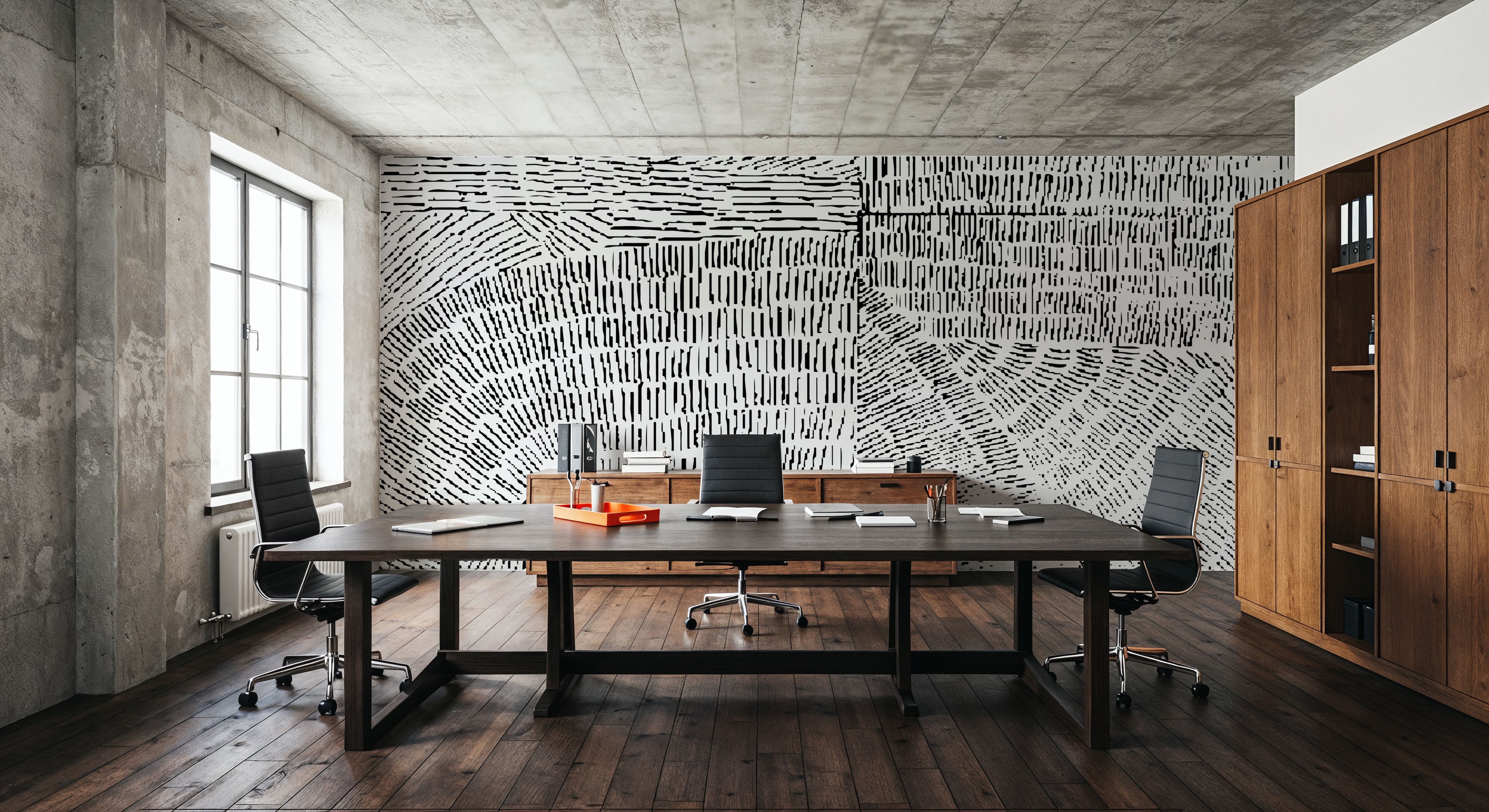 Abstract Fingerprints