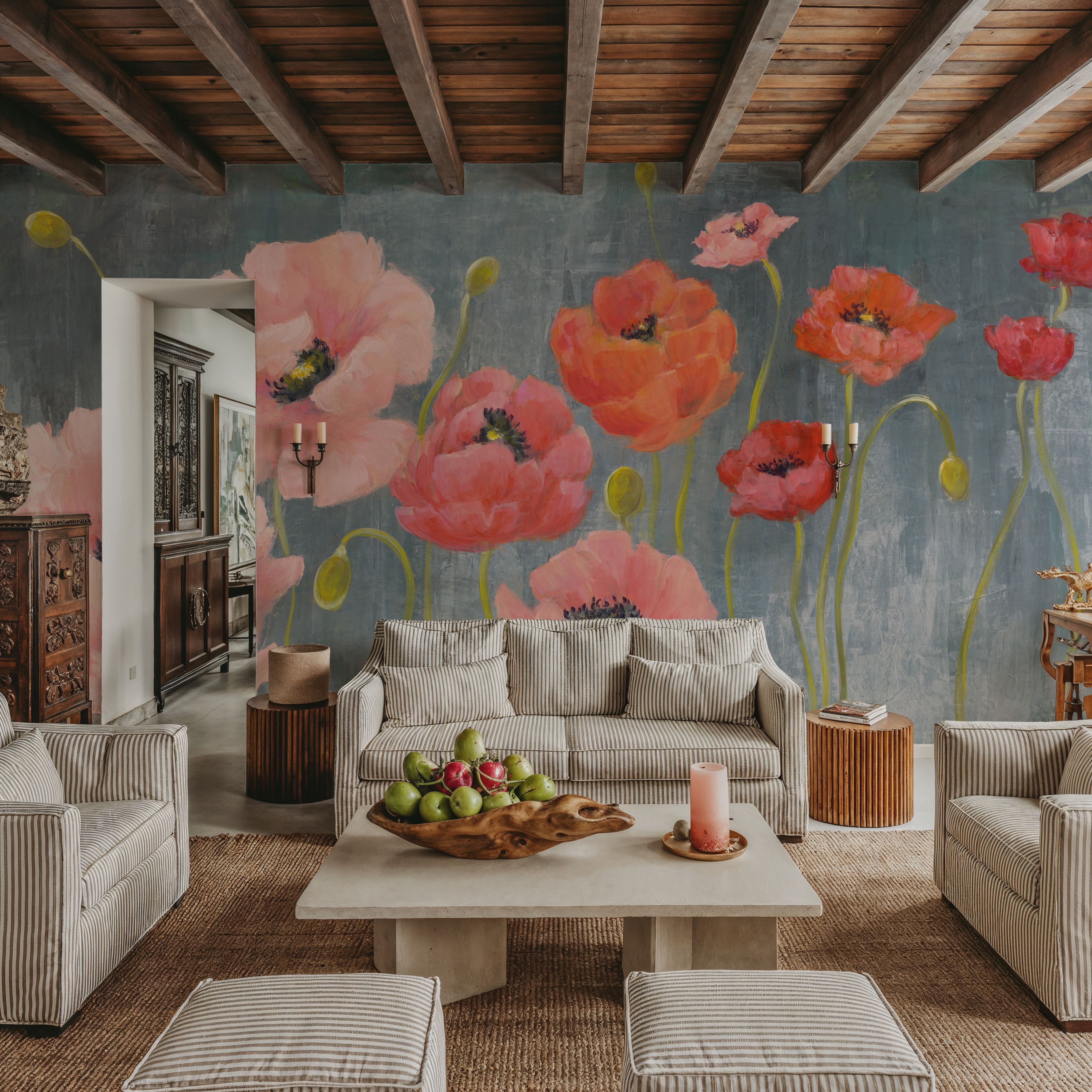 Poppy Party