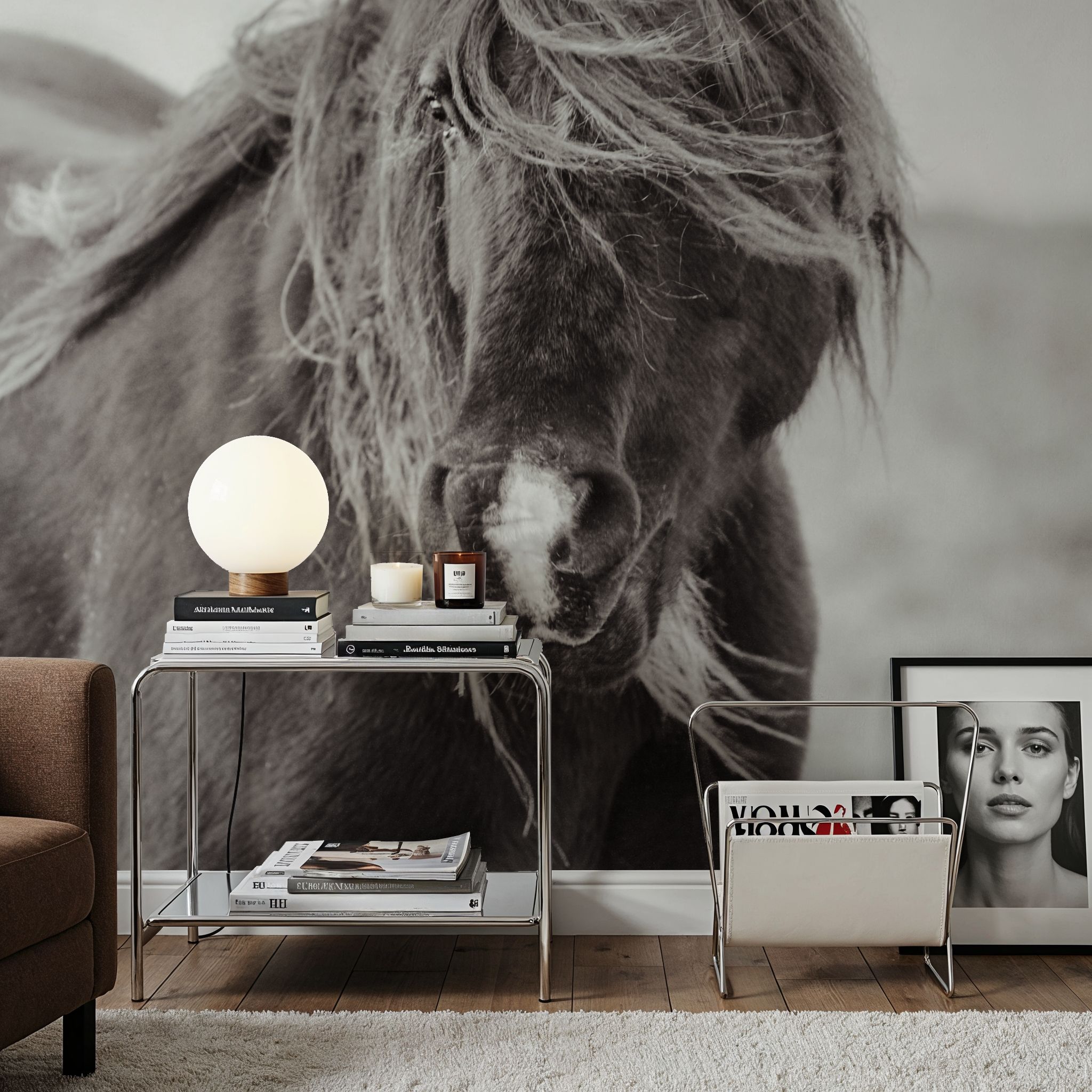 Wild Pony