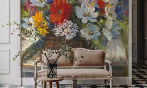 Adirondack Bouquet