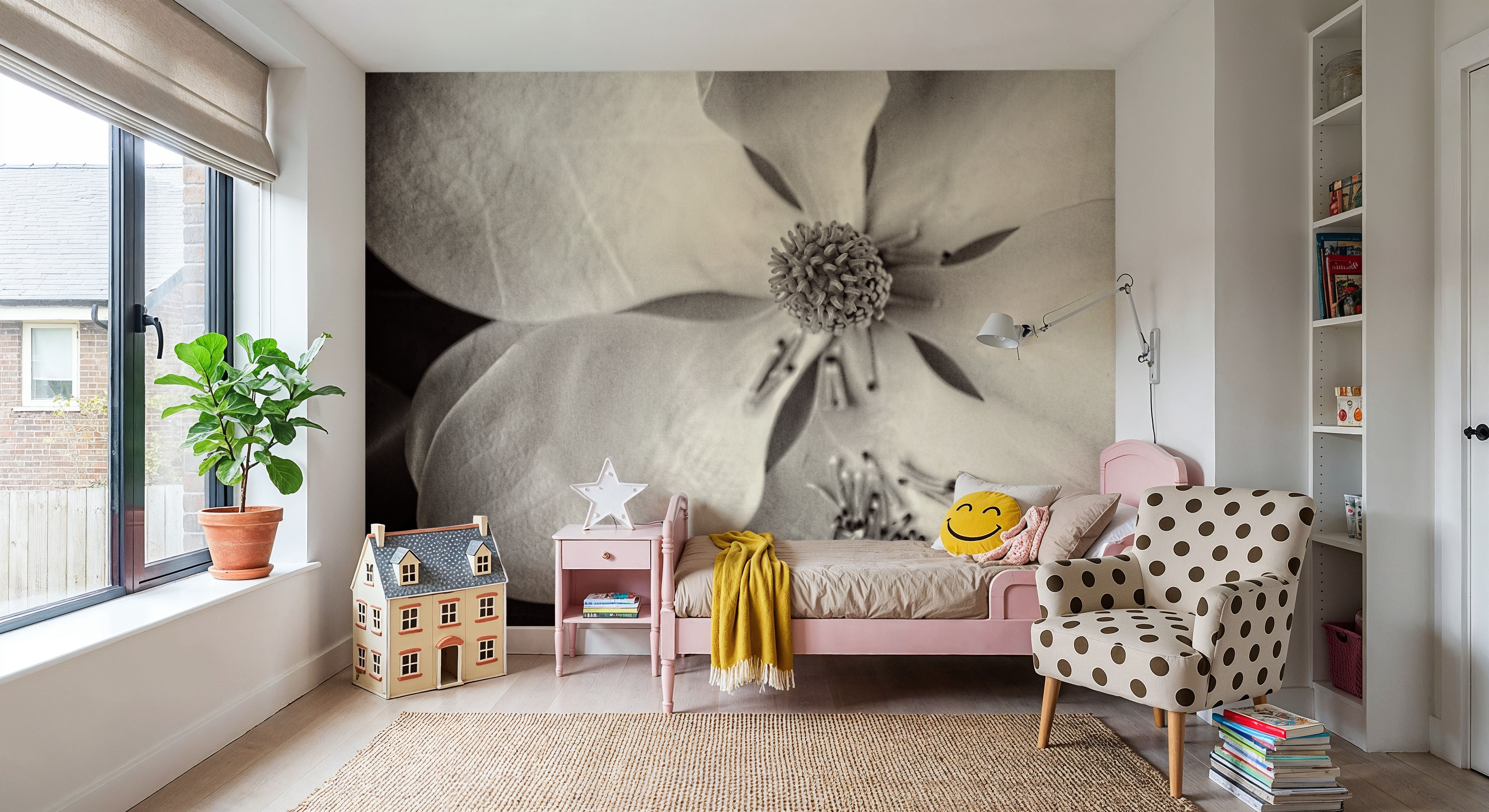 Moonlit Magnolia II