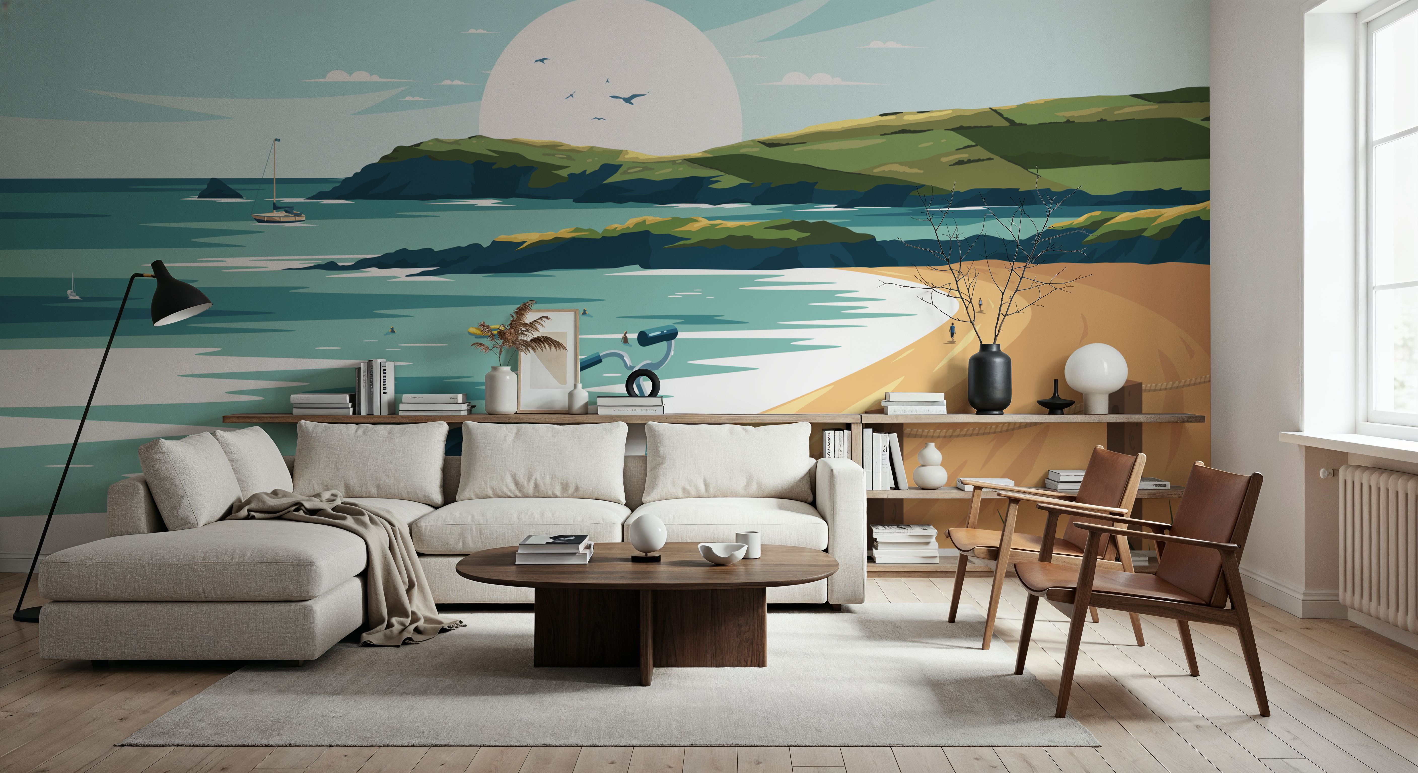 Travel Cornwall