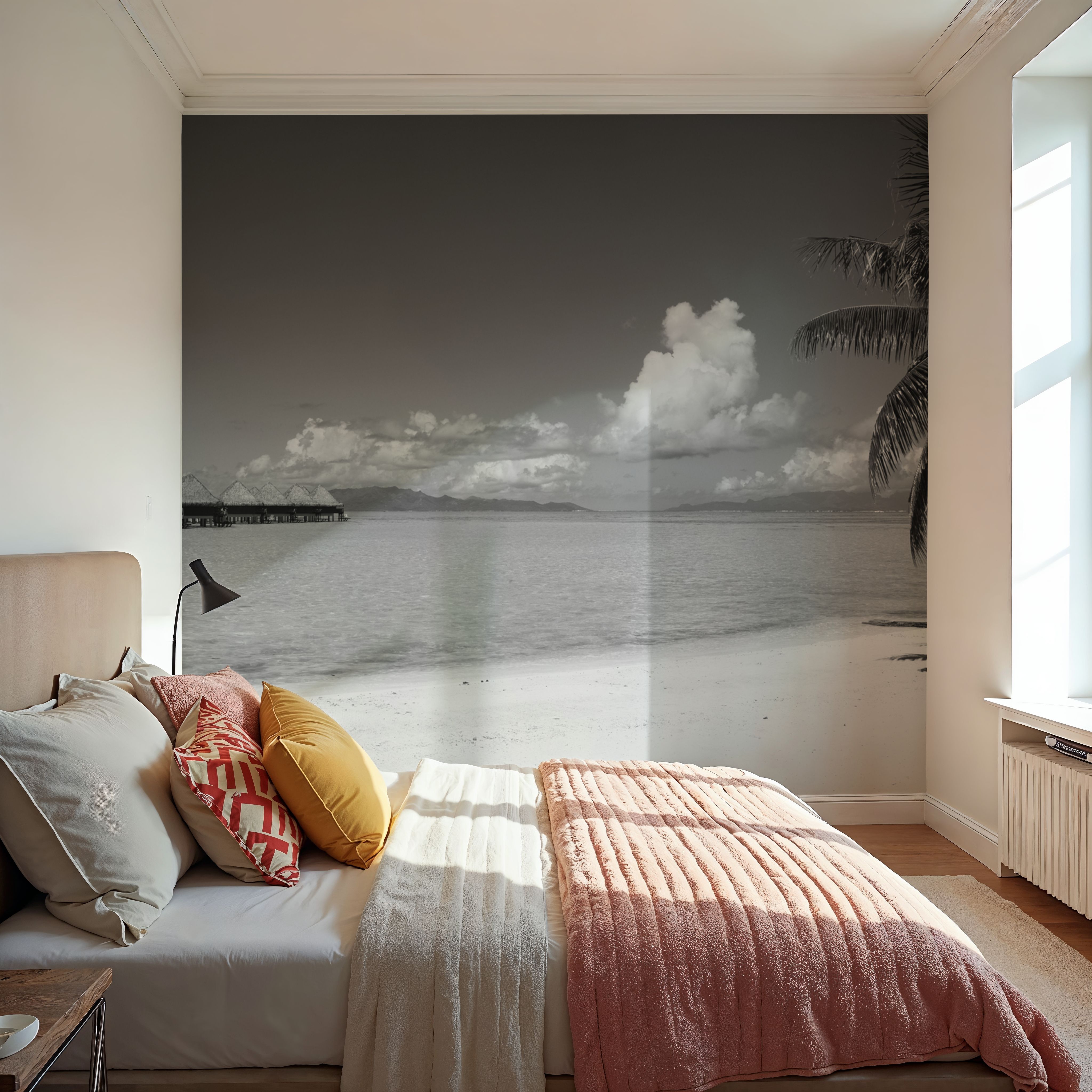 Paradise Shores